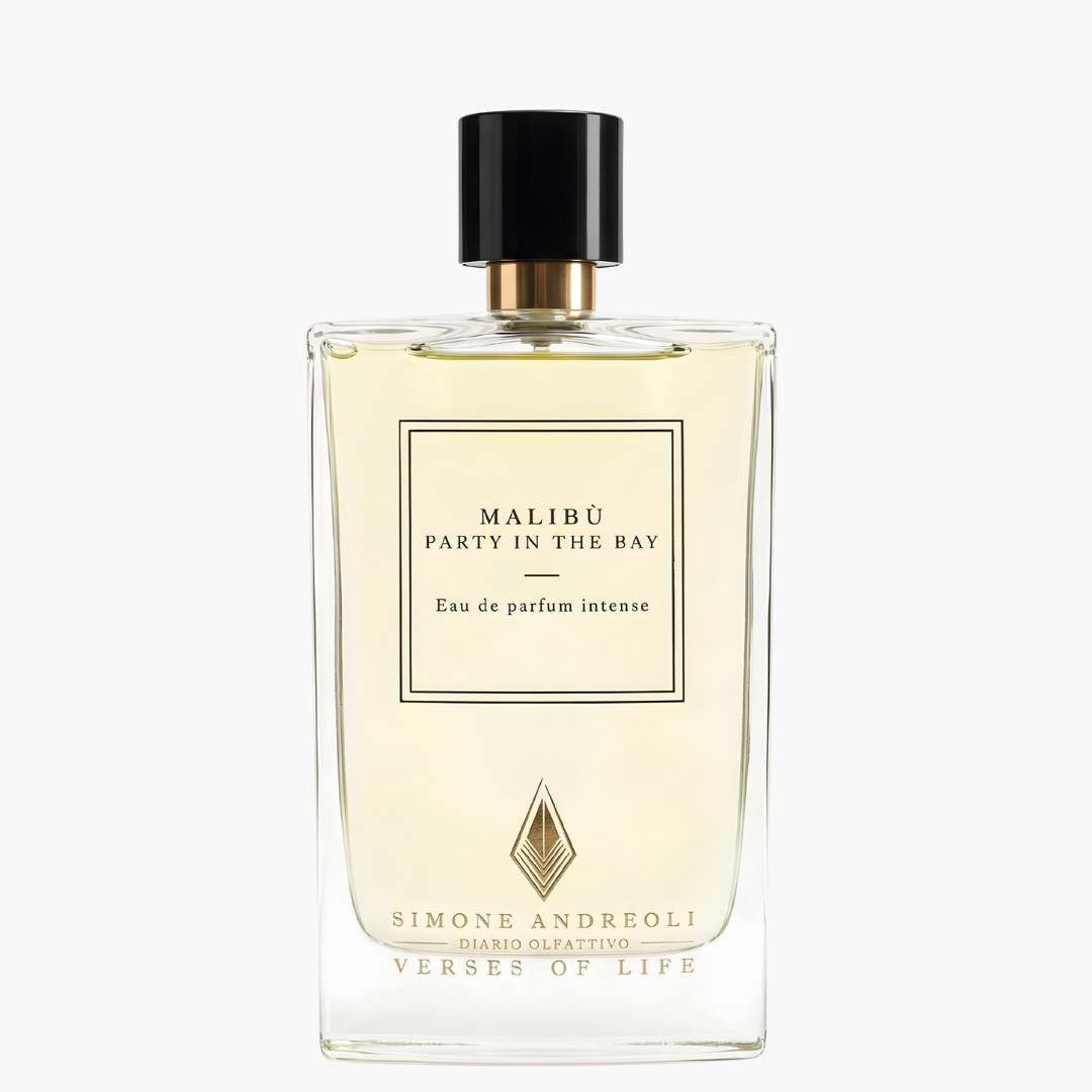 Malibu EDP