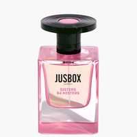 Jusbox Sisters B4 Misters EDP by Jusbox for Unisex — 2.6 oz authentic niche perfume | Venba Fragrance