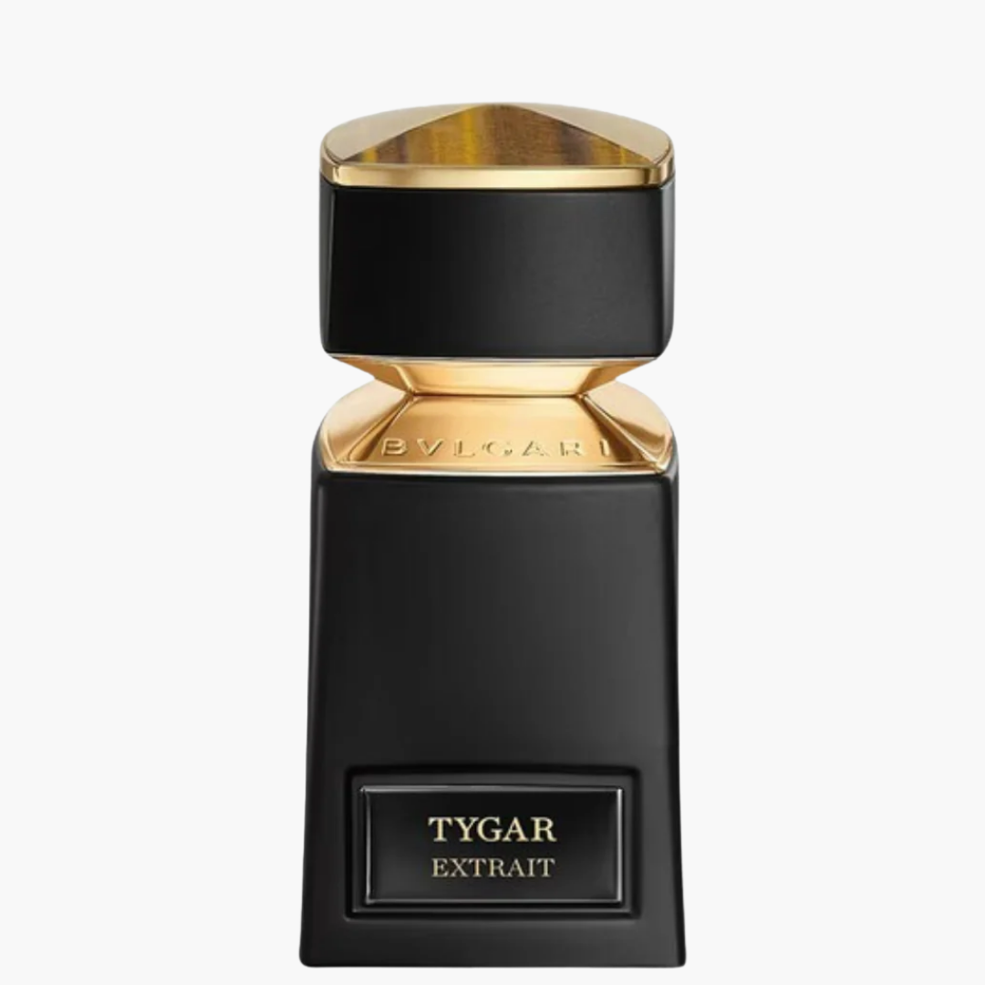 Bvlgari Tygar Extrait – Venba