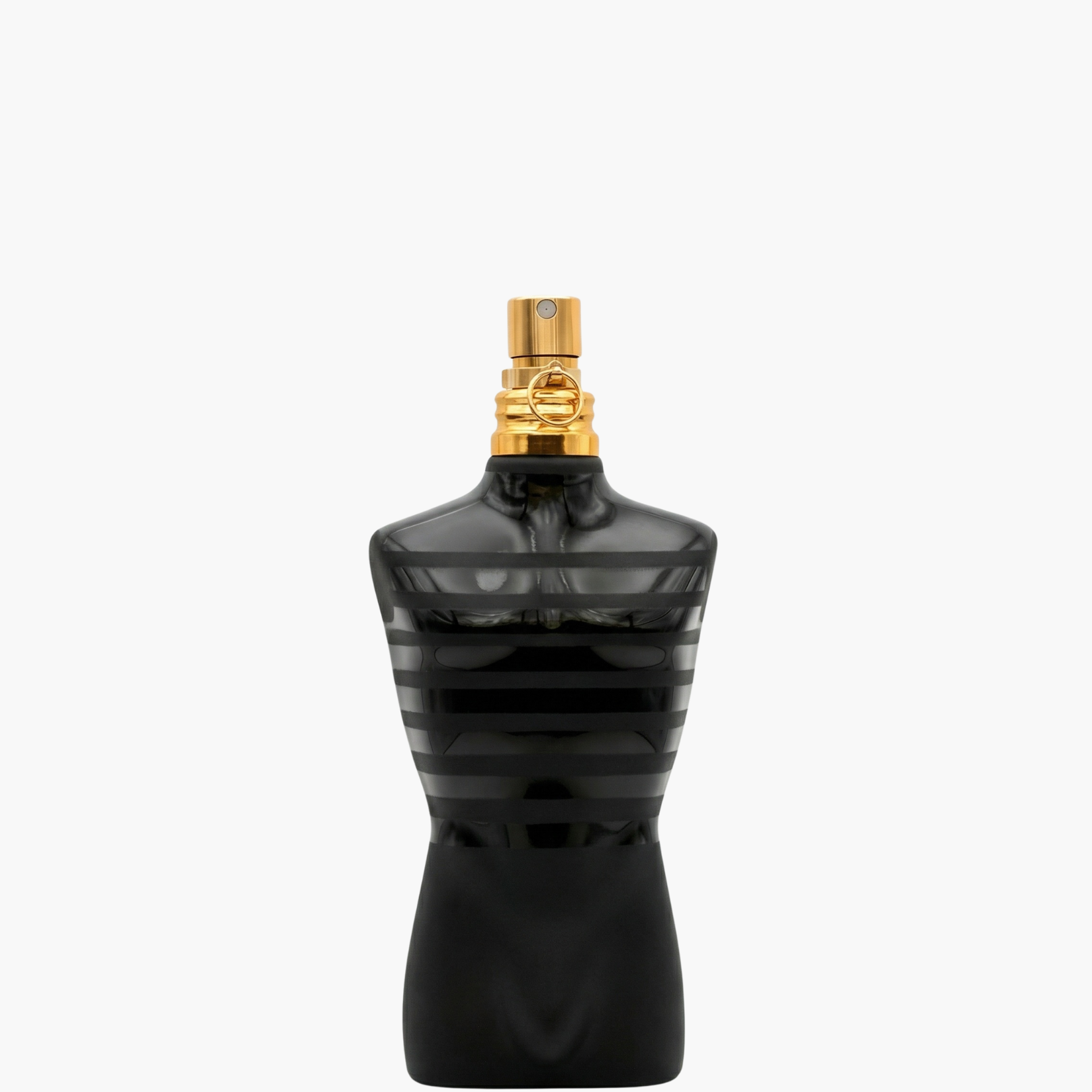 Jean Paul Gaultier Le Male Le Parfum EDP Intense by Jean Paul Gaultier for Men — 4.2 oz authentic tester bottle | Venba...