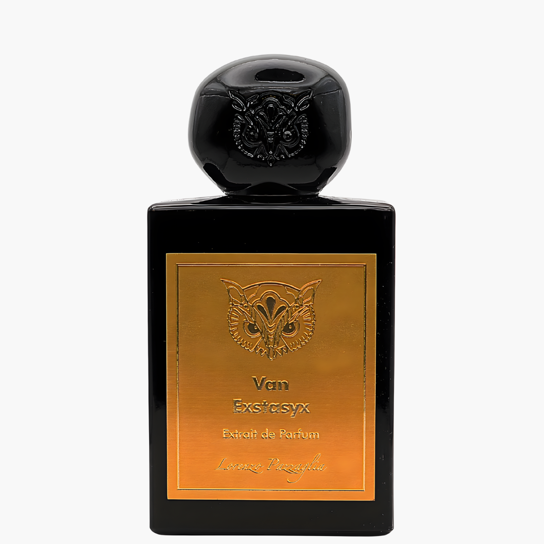 Lorenzo Pazzaglia Van Exstasyx Extrait – Venba