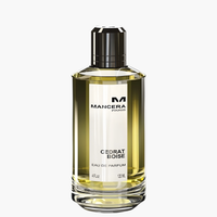 SAMPLE - Mancera Cedrat Boise EDP