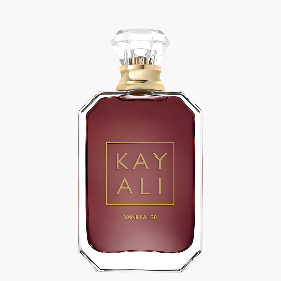 Celine Zouzou EDP – Venba