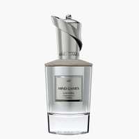 Mind Games Lionora Extrait