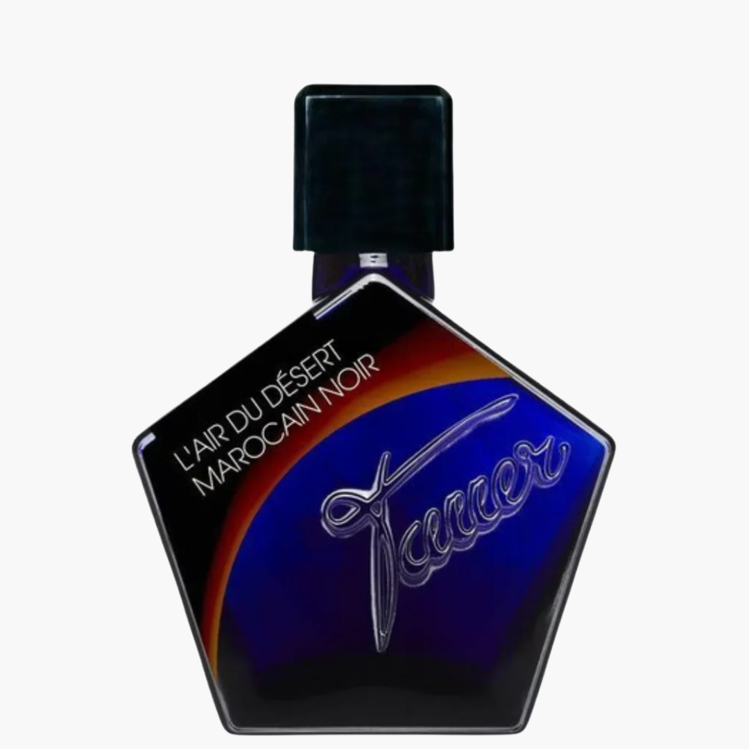 Tauer Perfumes Au Coeur Du Desert Extrait – Venba