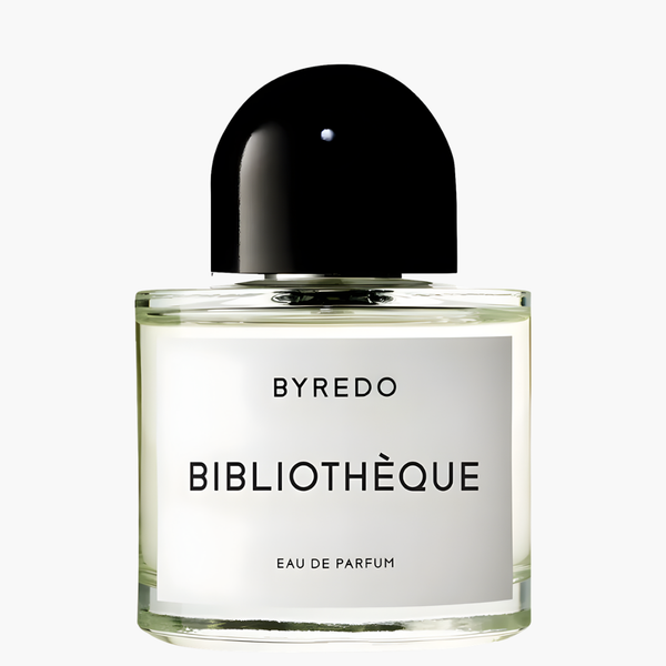 URMYIDOLさま専用。 BYREDO バイレード　BIBLIOTHEQUE Byredo Bibliotheque EDP 1mL Sample | Venba Fragrance