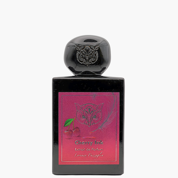 Lorenzo Pazzaglia Cherry Ink Extrait