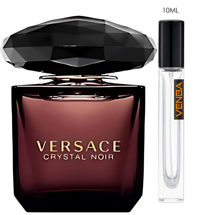 SAMPLE - Versace Crystal Noir EDP