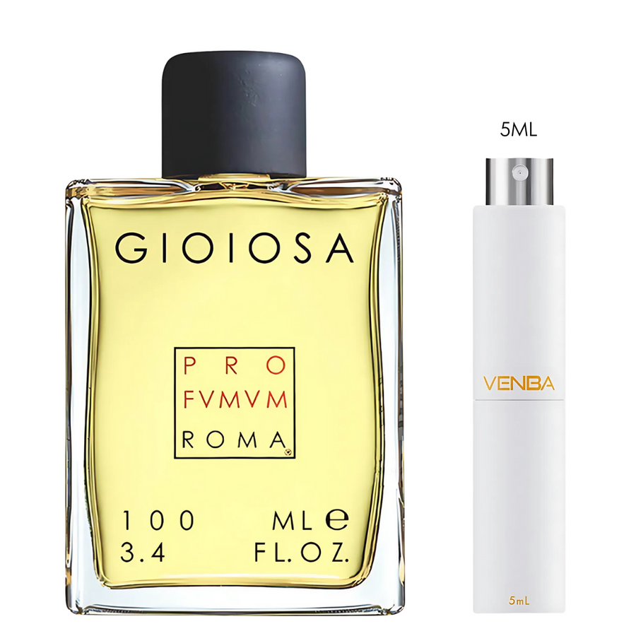 SAMPLE - Profumum Roma Gioiosa EDP