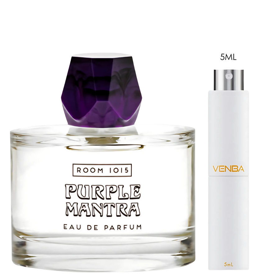 SAMPLE - Room 1015 Purple Mantra EDP