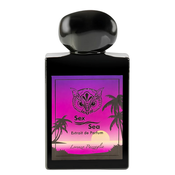 SAMPLE - Lorenzo Pazzaglia Sex Sea Extrait