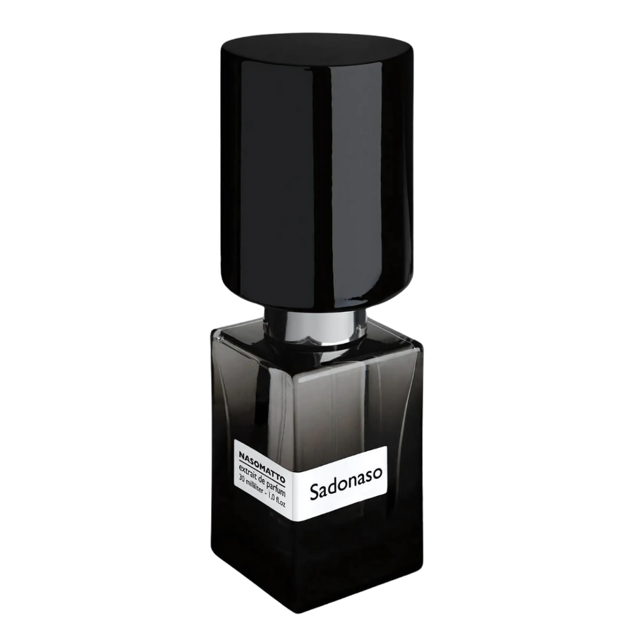 SAMPLE - Nasomatto Sadonaso Extrait