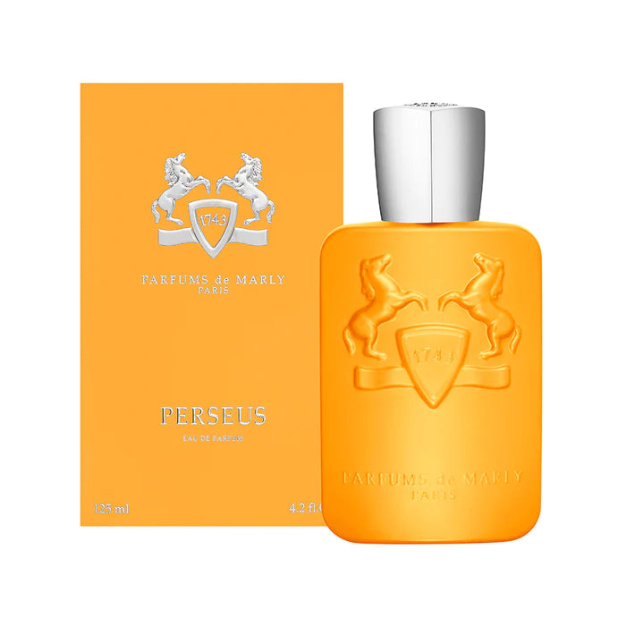 Parfums De Marly Perseus EDP 4.2 oz