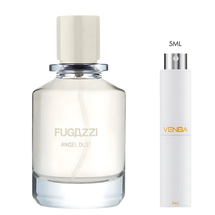 SAMPLE - Fugazzi Angel Dust EDP