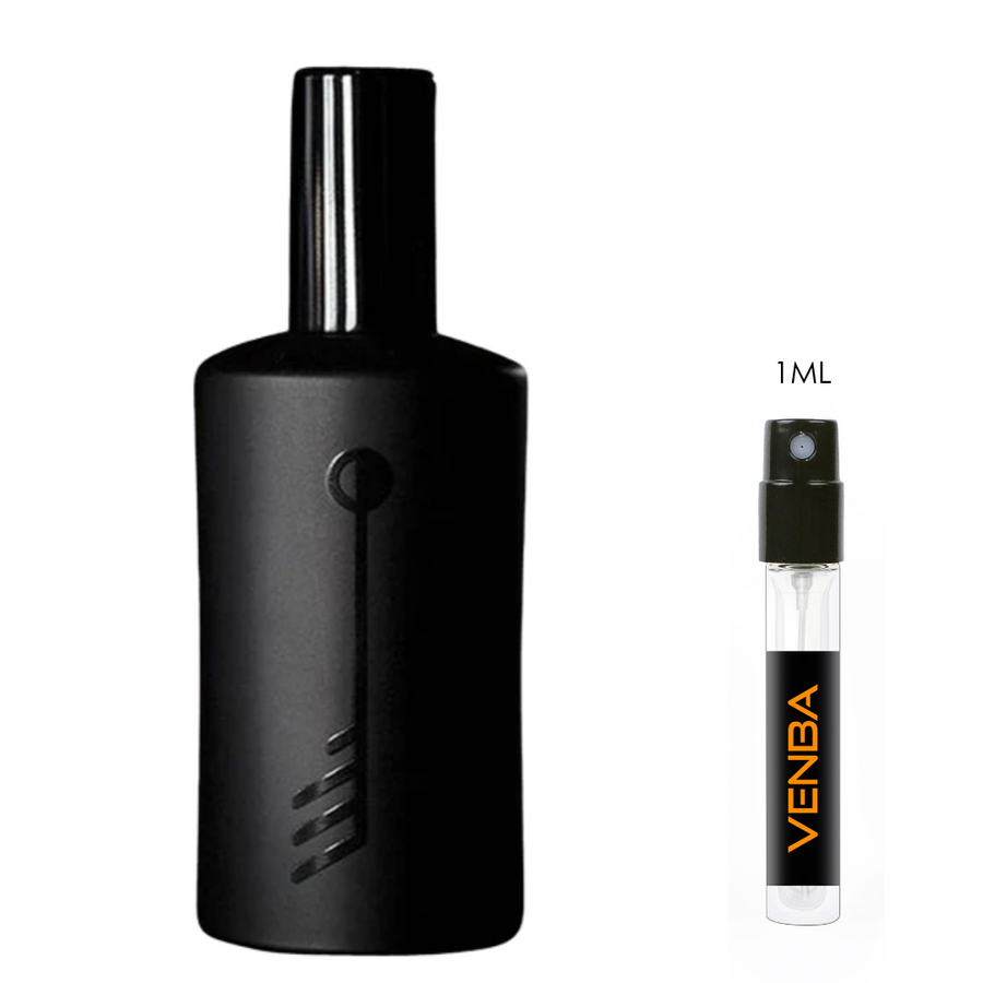 SAMPLE - Fischersund Utilykt EDP