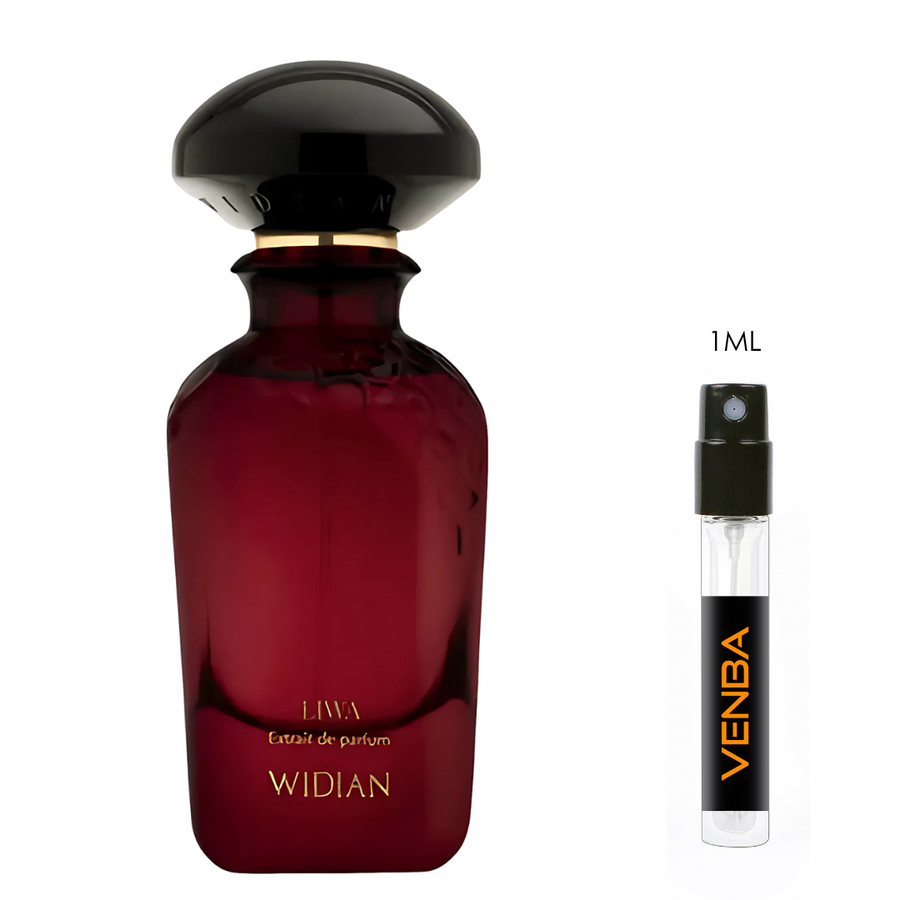 SAMPLE - Widian Liwa Extrait