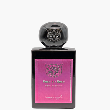 Lorenzo Pazzaglia Passion Rose Extrait (Tester with Cap)