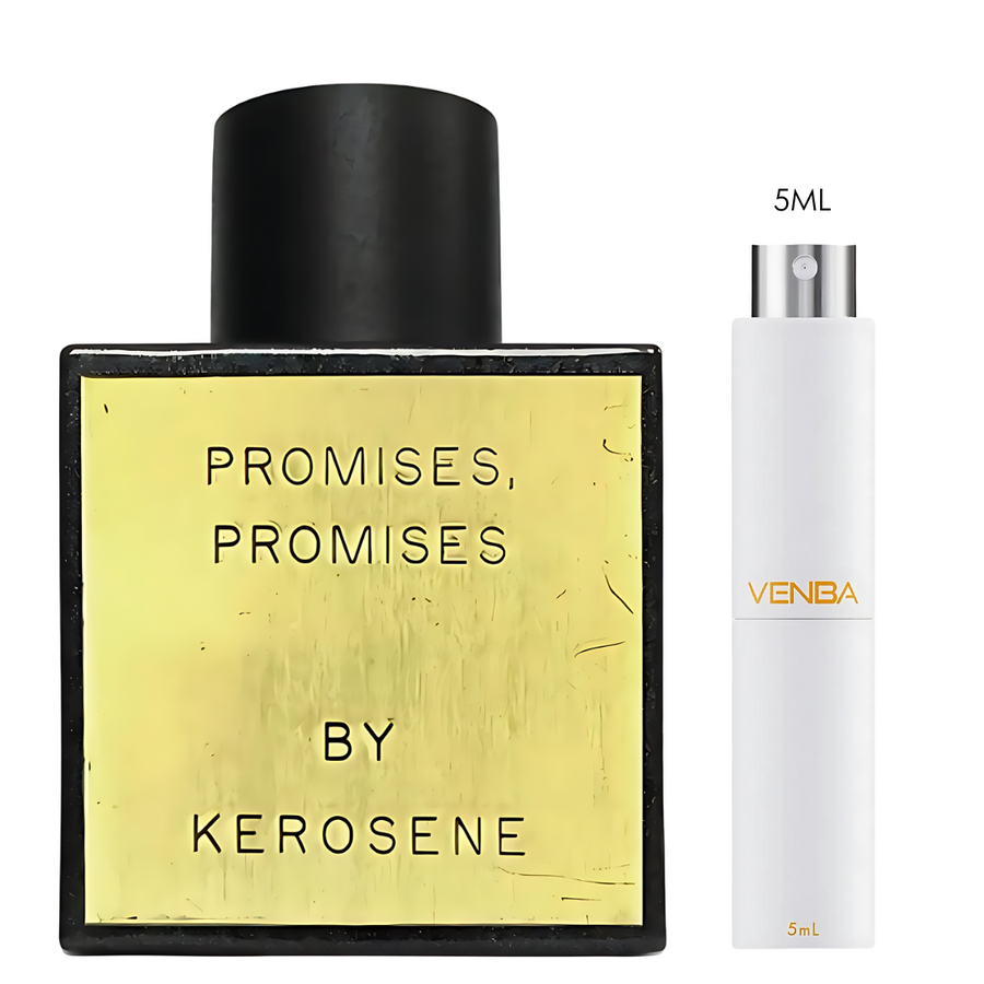 SAMPLE - Kerosene Promises, Promises EDP