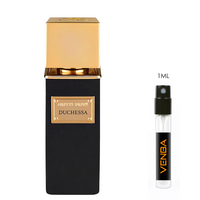 SAMPLE - Gritti Duchessa Extrait