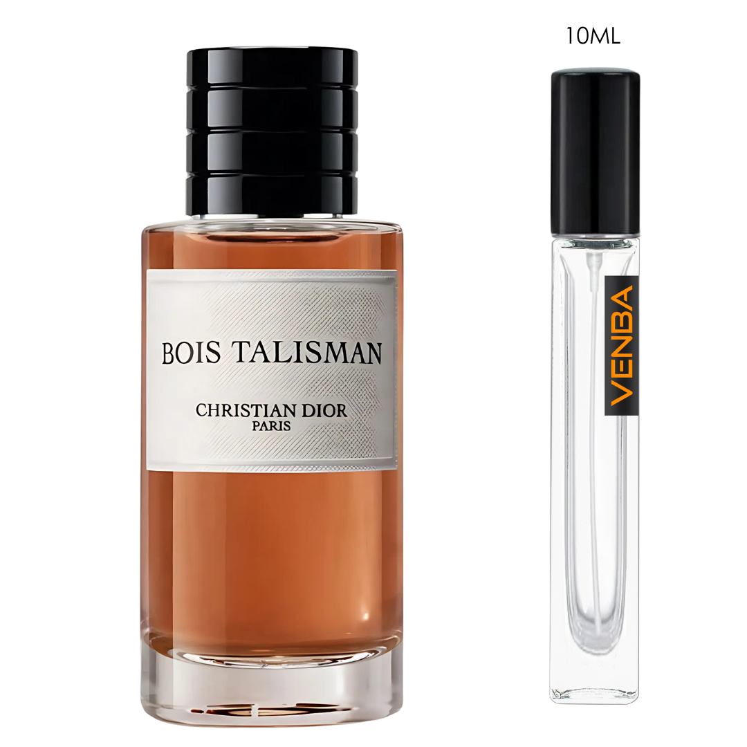 ❤️BOIS TALISMAN 50ml CHRISTIAN DIOR❤️ Bois Talisman: Eau de