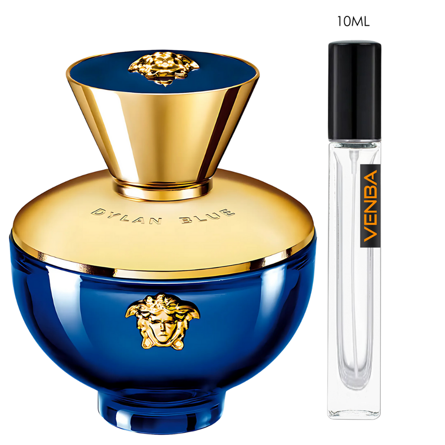 SAMPLE - Versace Pour Femme Dylan Blue EDP