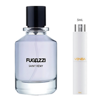 SAMPLE - Fugazzi Saint Remy Extrait