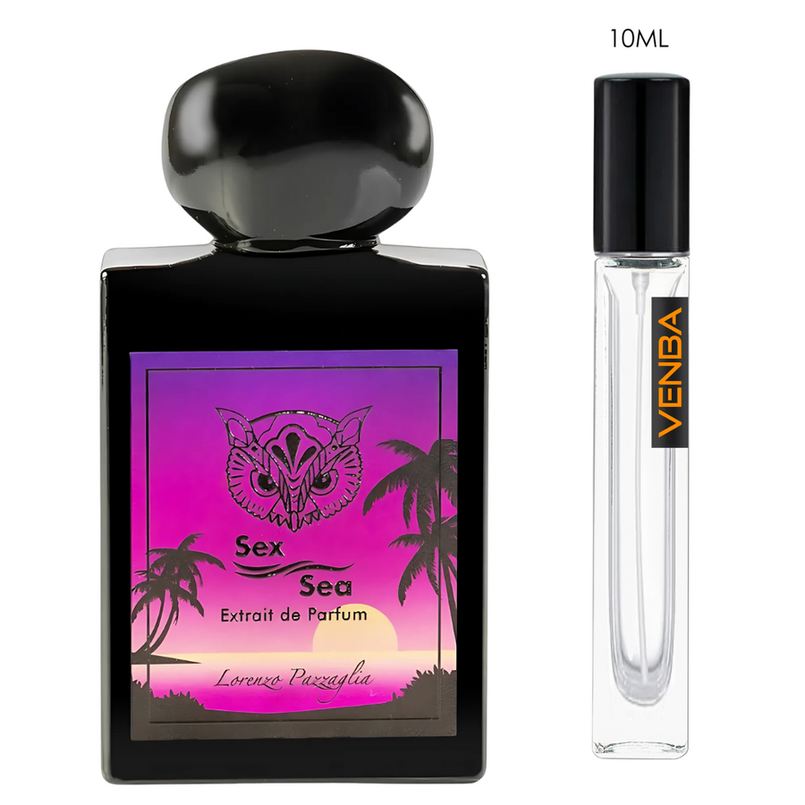 SAMPLE - Lorenzo Pazzaglia Sex Sea Extrait