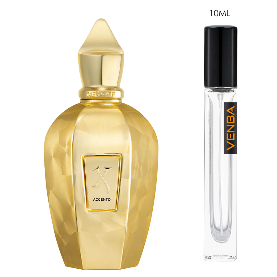 SAMPLE - Xerjoff Accento Overdose EDP