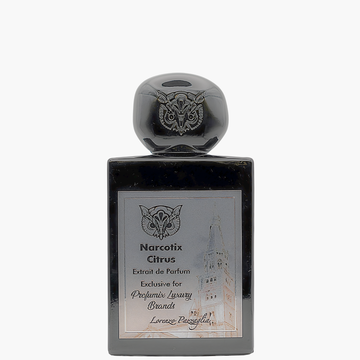 Lorenzo Pazzaglia Narcotix Citrus Extrait