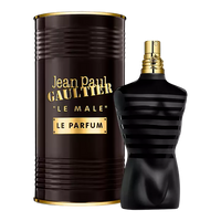 Jean Paul Gaultier Le Male Le Parfum EDP Intense 6.8 oz (Large Box)