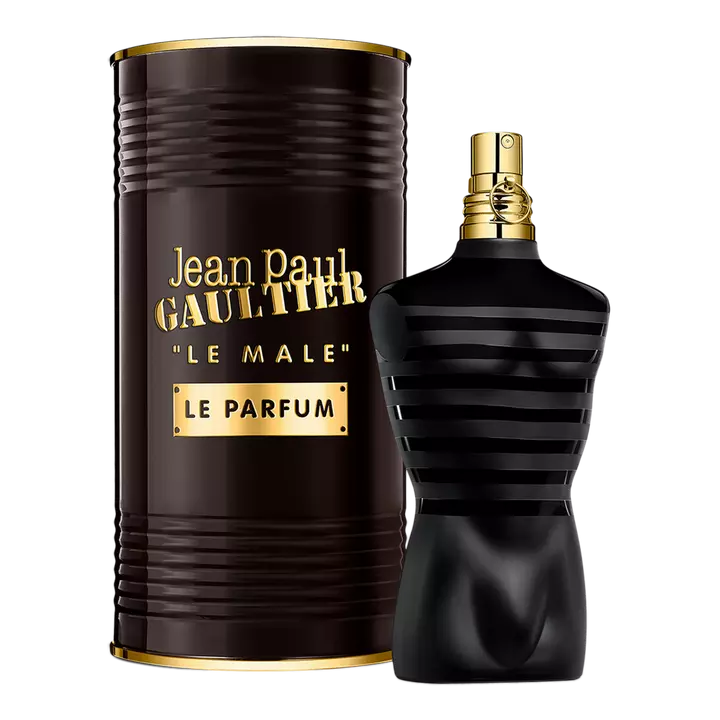 Jean Paul Gaultier Le Male Le Parfum EDP Intense 4.2 oz