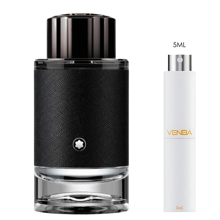 SAMPLE - Mont Blanc Explorer EDP