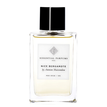 SAMPLE - Essential Parfums Nice Bergamote EDP