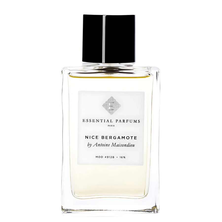 SAMPLE - Essential Parfums Nice Bergamote EDP