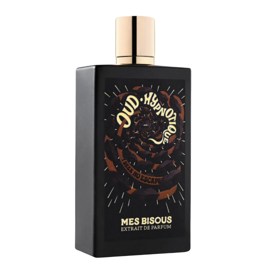 SAMPLE - Mes Bisous Oud Hypnotique Extrait