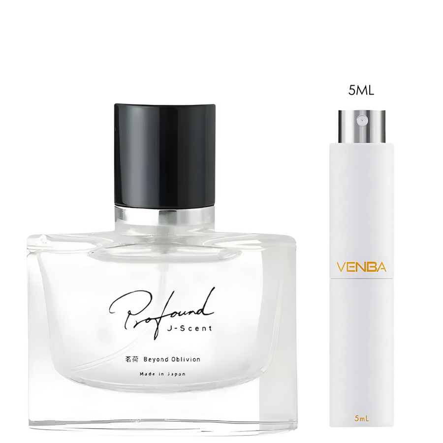 SAMPLE - J-Scent Profound Beyond Oblivion EDP
