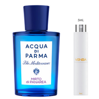 SAMPLE - Acqua Di Parma Mirto Di Panarea EDT