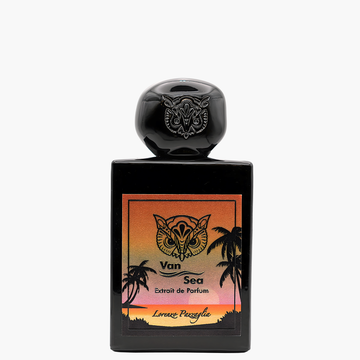 Lorenzo Pazzaglia Van Sea Extrait