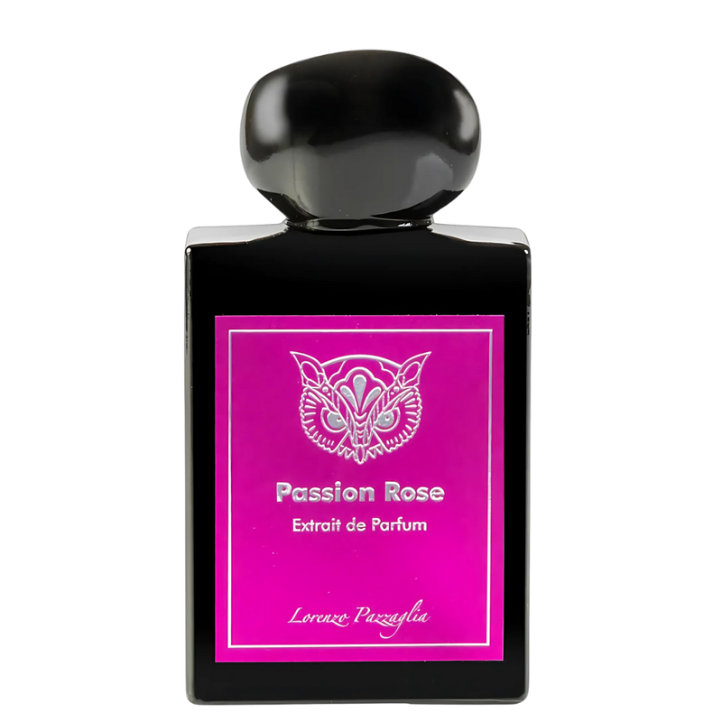 SAMPLE - Lorenzo Pazzaglia Passion Rose Extrait