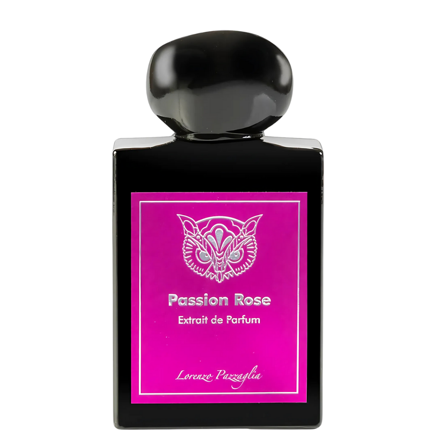 SAMPLE - Lorenzo Pazzaglia Passion Rose Extrait