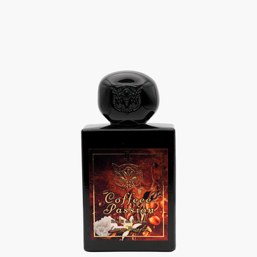 Lorenzo Pazzaglia Coffeee Passion