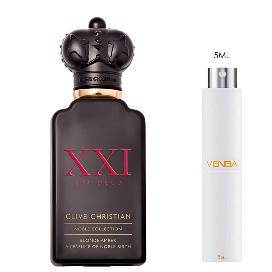 SAMPLE - Clive Christian Blonde Amber EDP