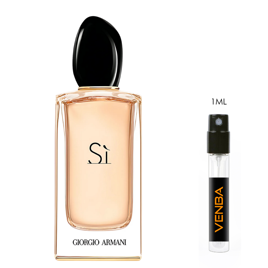 SAMPLE - Giorgio Armani Si EDP