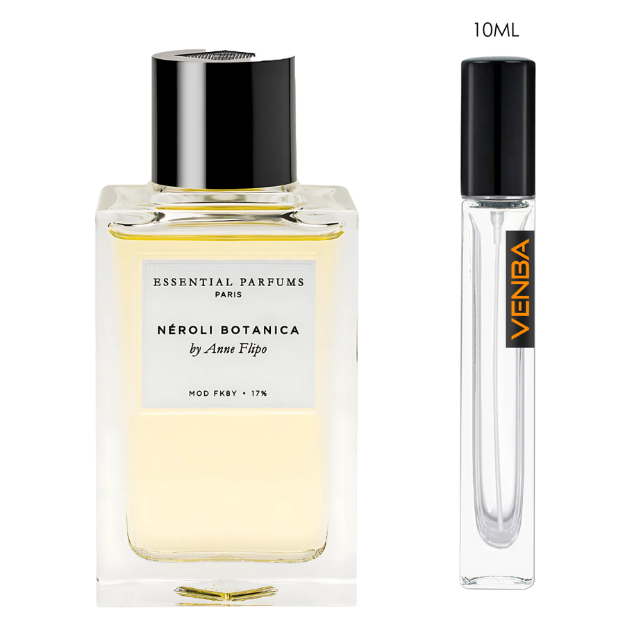SAMPLE - Essential Parfums Neroli Botanica EDP