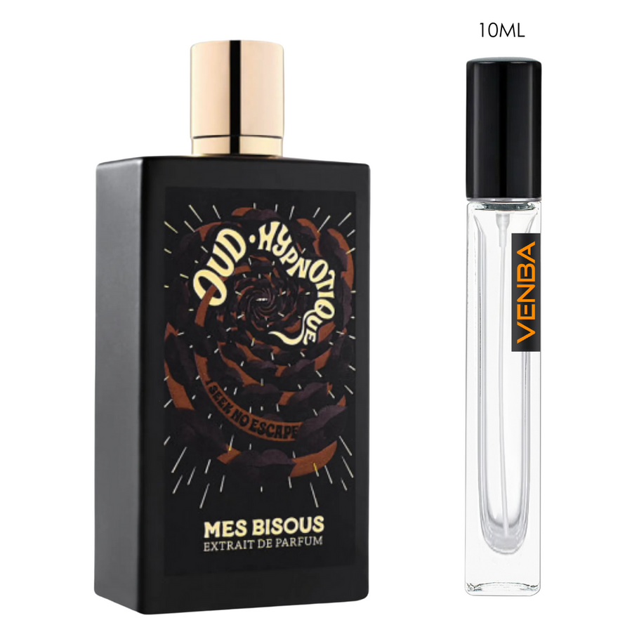 SAMPLE - Mes Bisous Oud Hypnotique Extrait