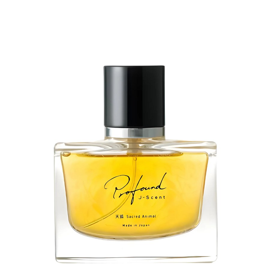 SAMPLE - J-Scent Profound Sacred Animal EDP