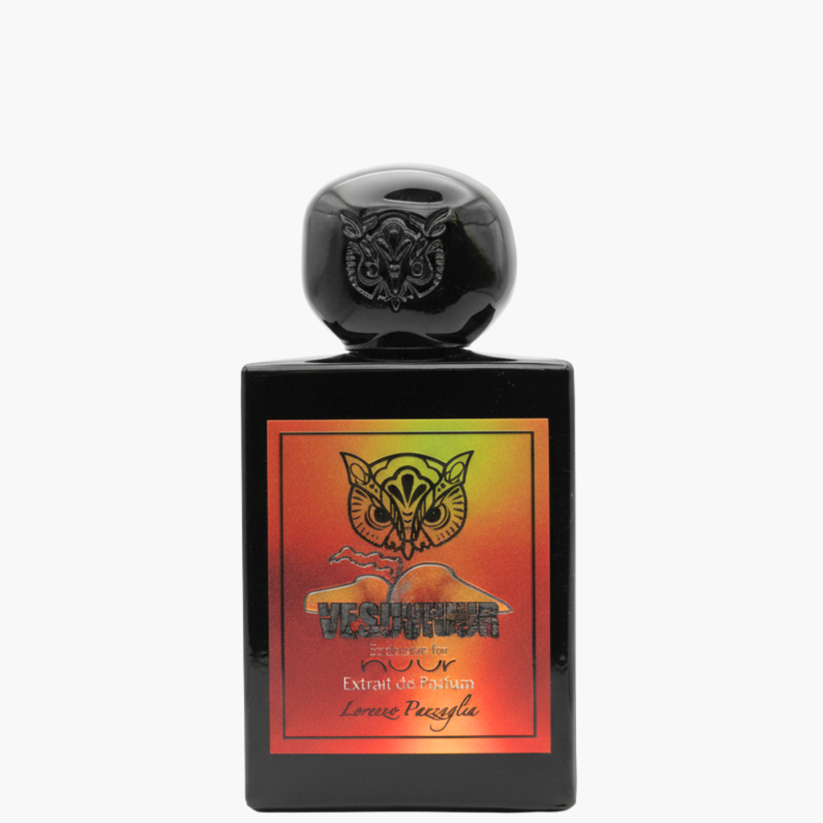 Lorenzo Pazzaglia Vesuviuur Extrait by Lorenzo Pazzaglia for Unisex — 1.7 oz authentic niche perfume | Venba Fragrance