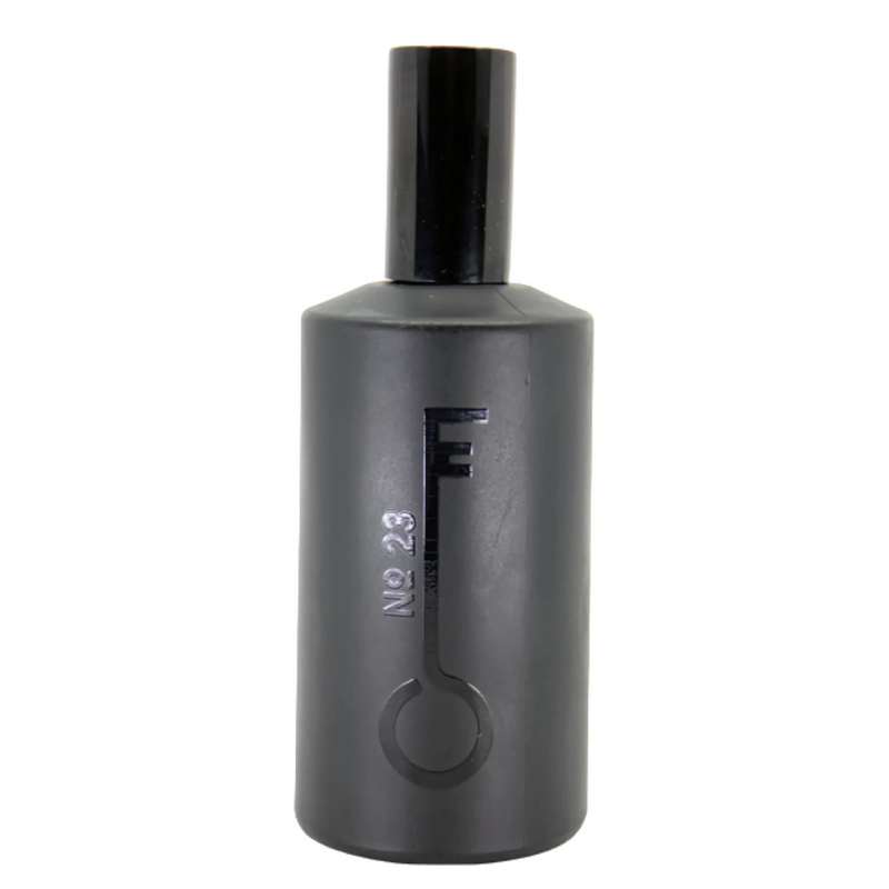 SAMPLE - Fischersund No. 23 EDP