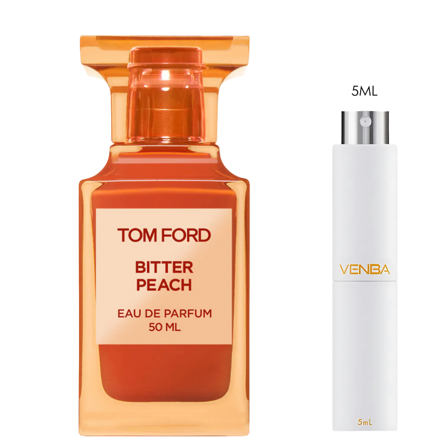 SAMPLE - Tom Ford Bitter Peach EDP