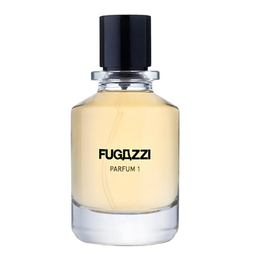 SAMPLE - Fugazzi Parfum 1 Extrait